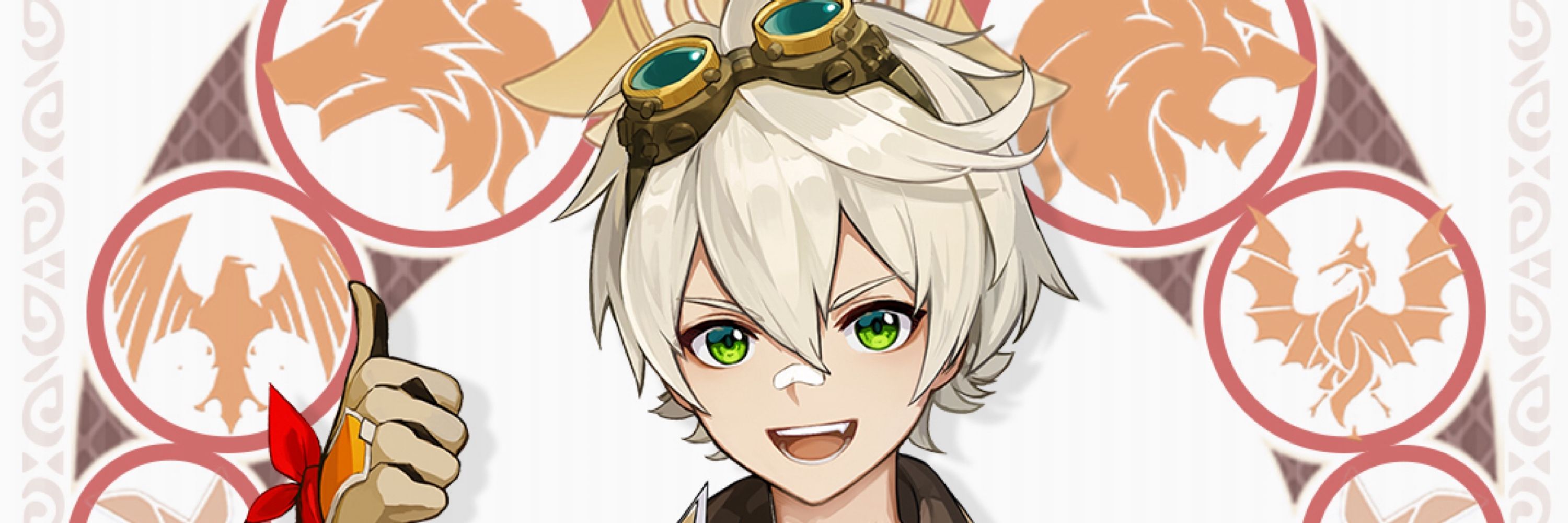 まっちゃん。