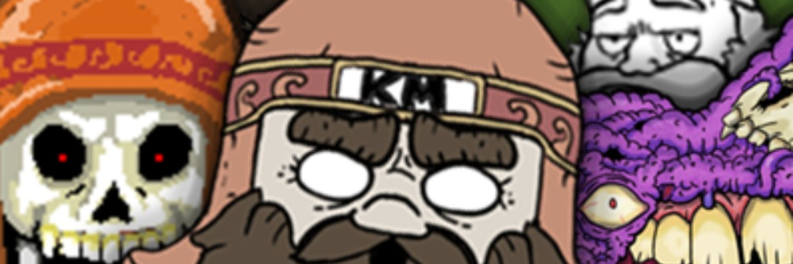 Killurmonkey Art