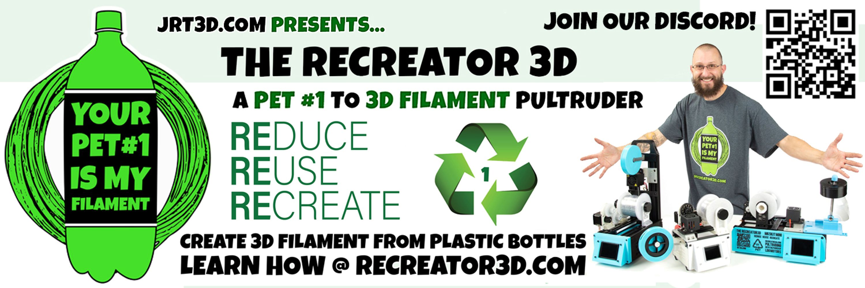 Josh @ JRT3D.com