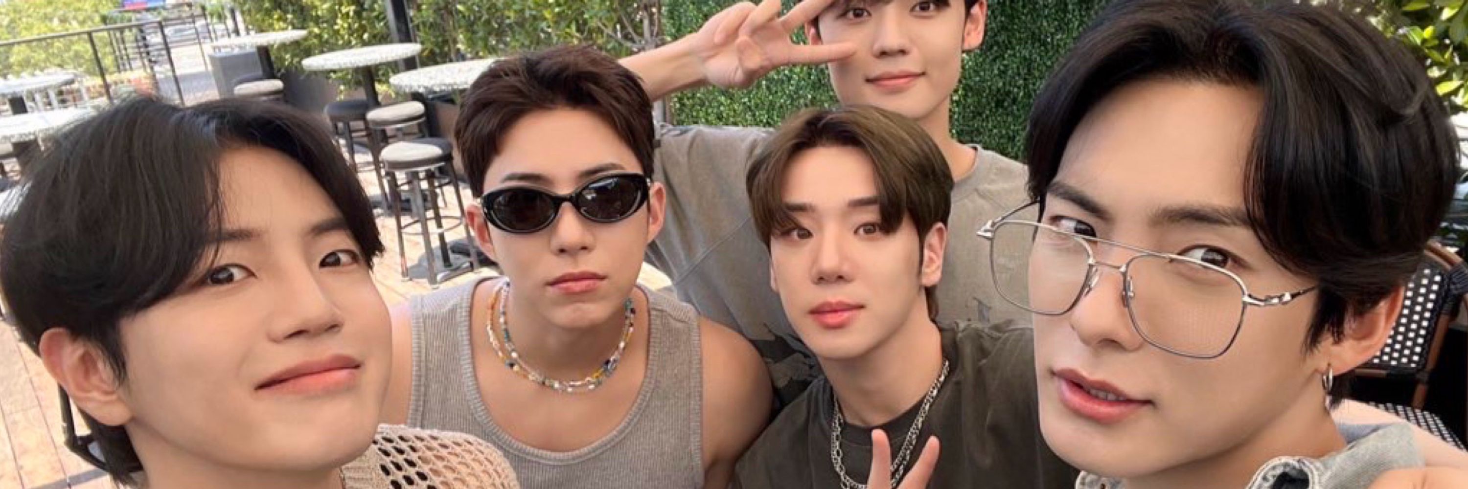 bre. ❆ A.C.E IN BRAZIL