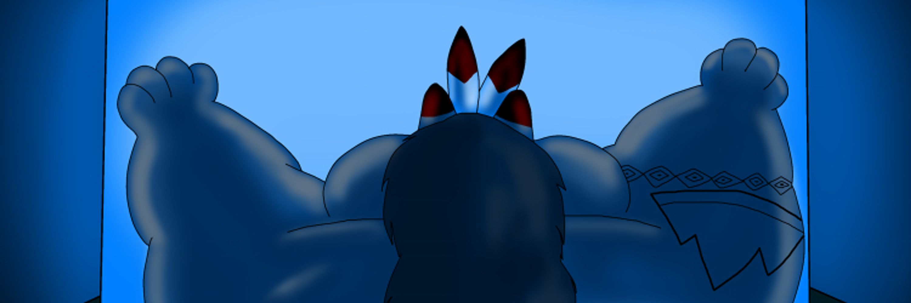 Big Wolf