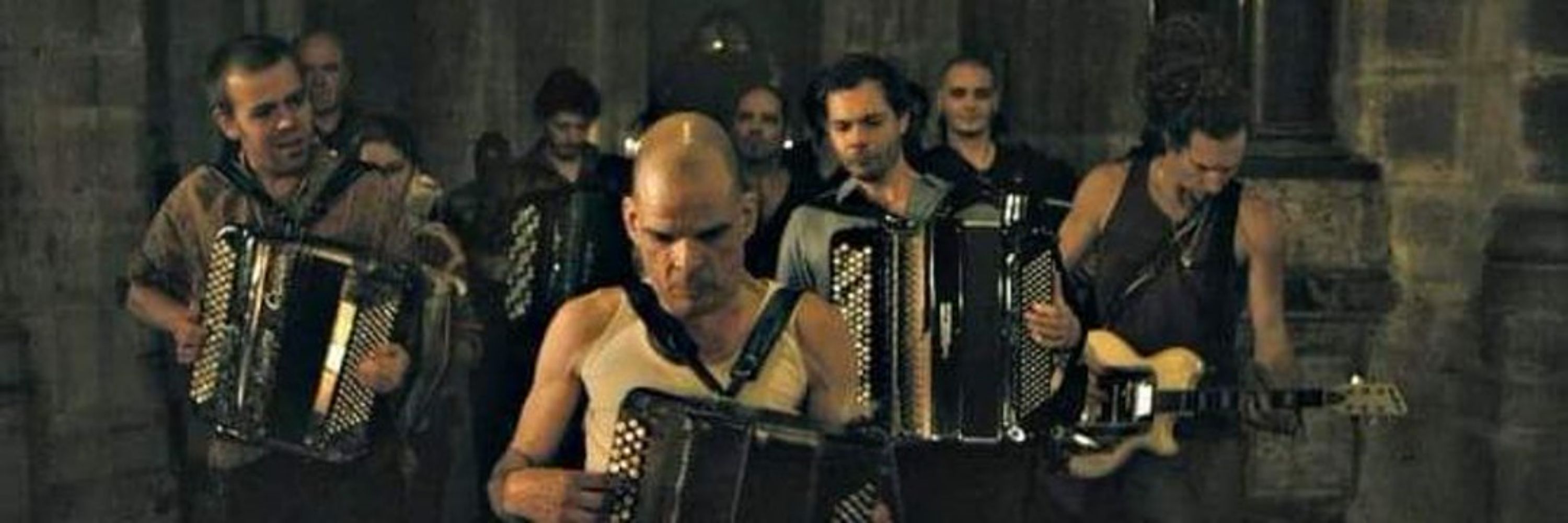 David