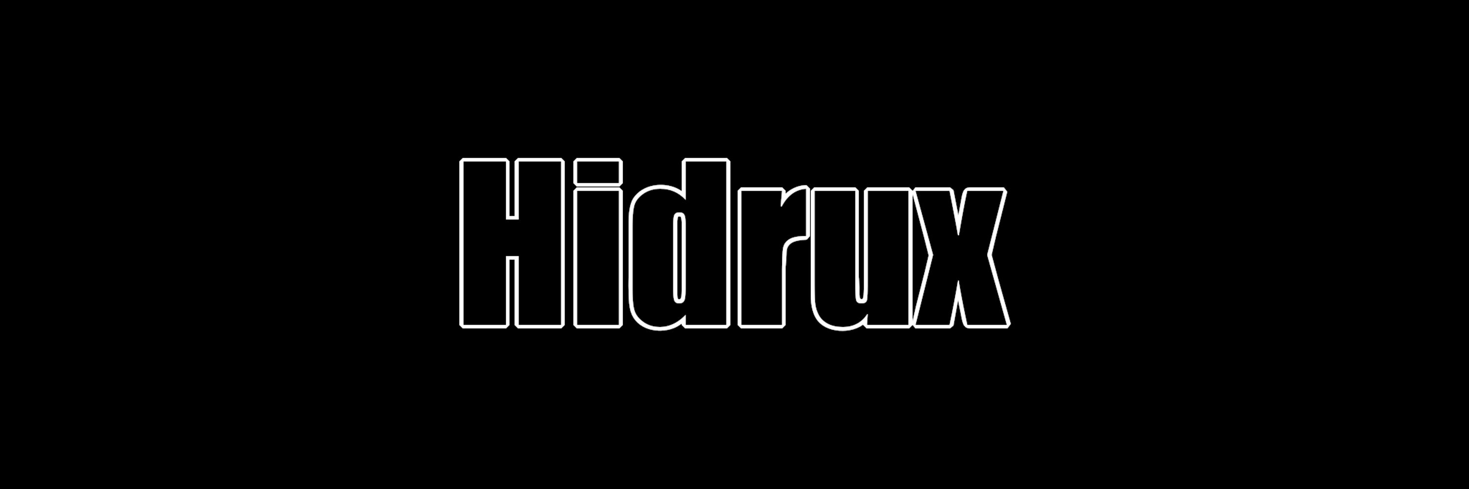 Hidrux