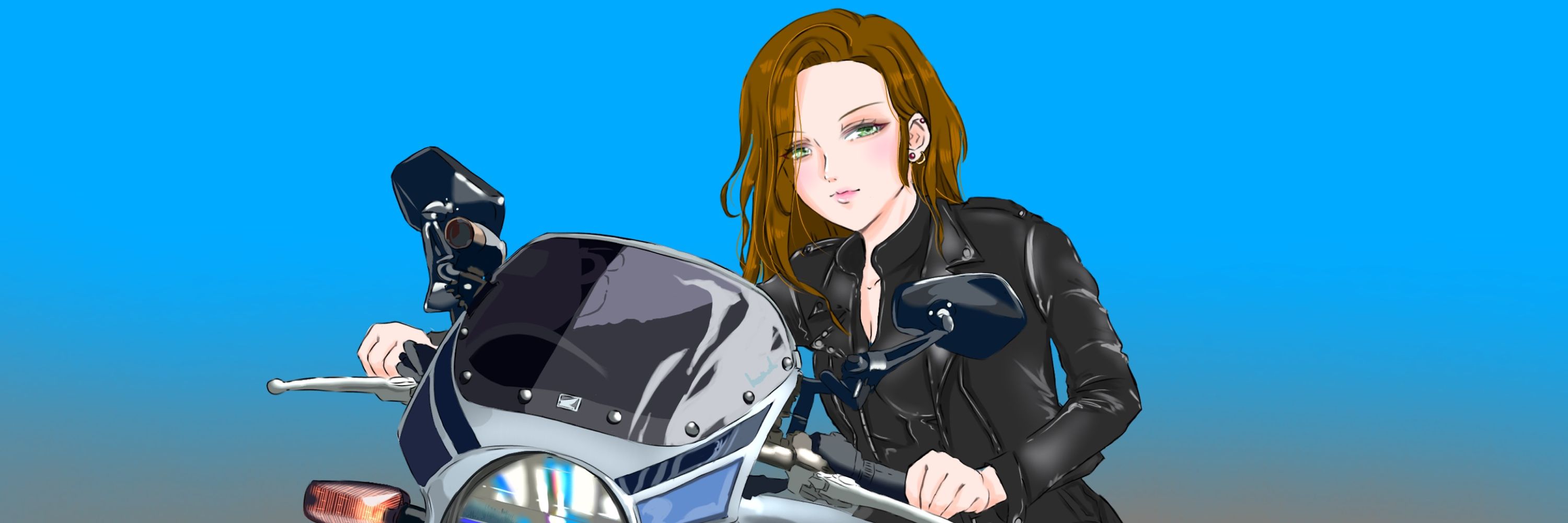 田中広美