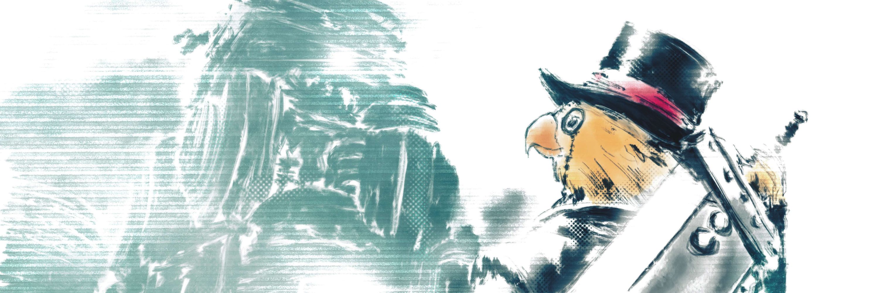 Dapper_Chocobo