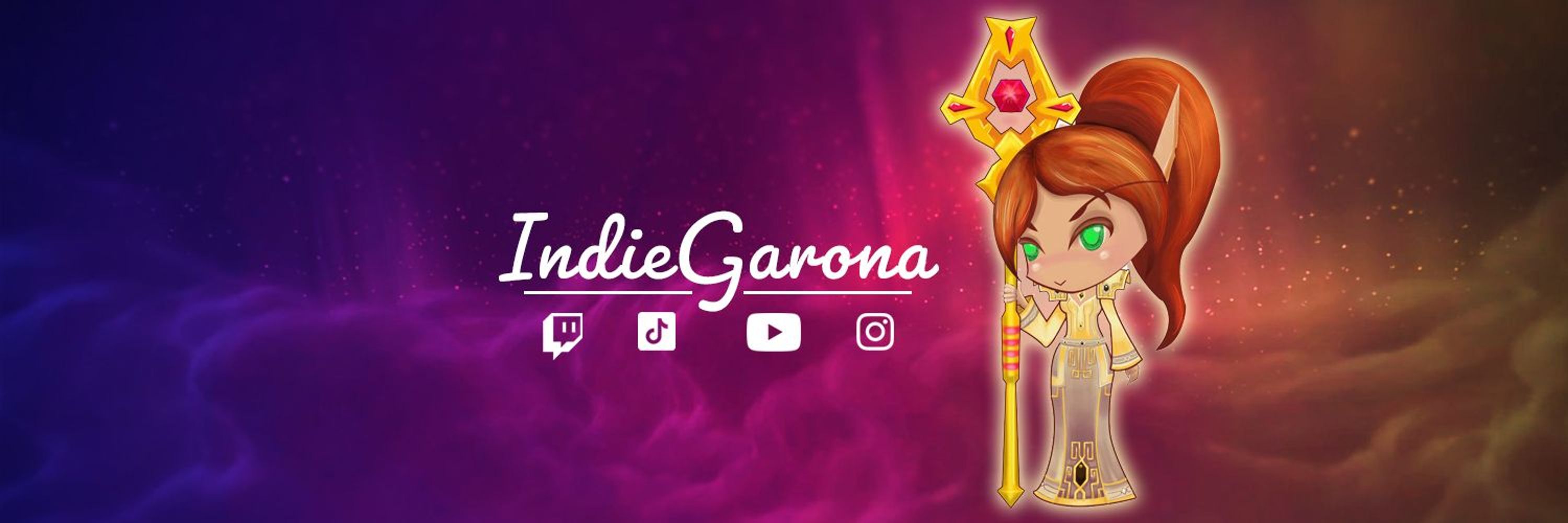 indiegarona