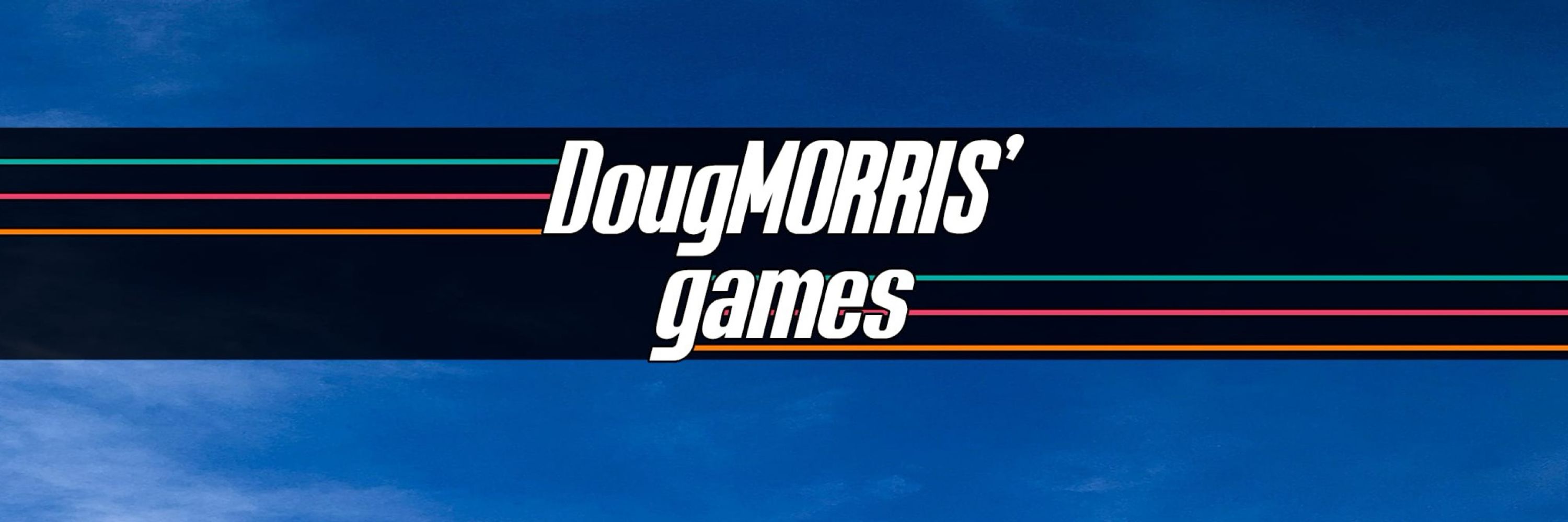 DougMORRIS’games