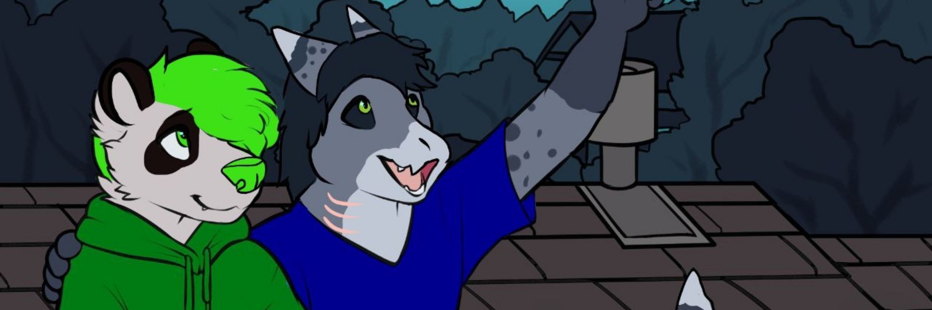 Panda Bwee