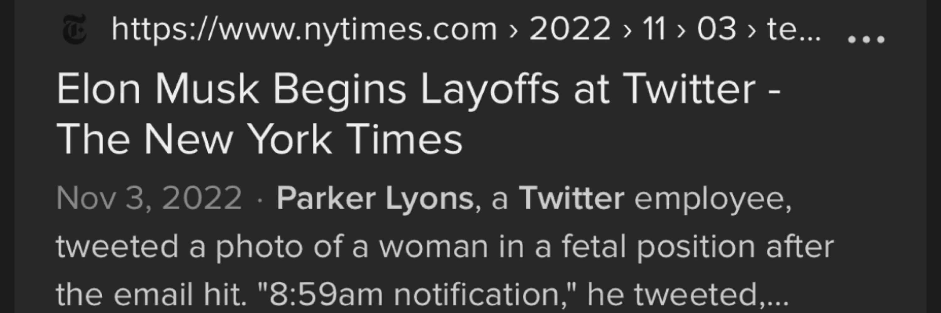 parker lyons
