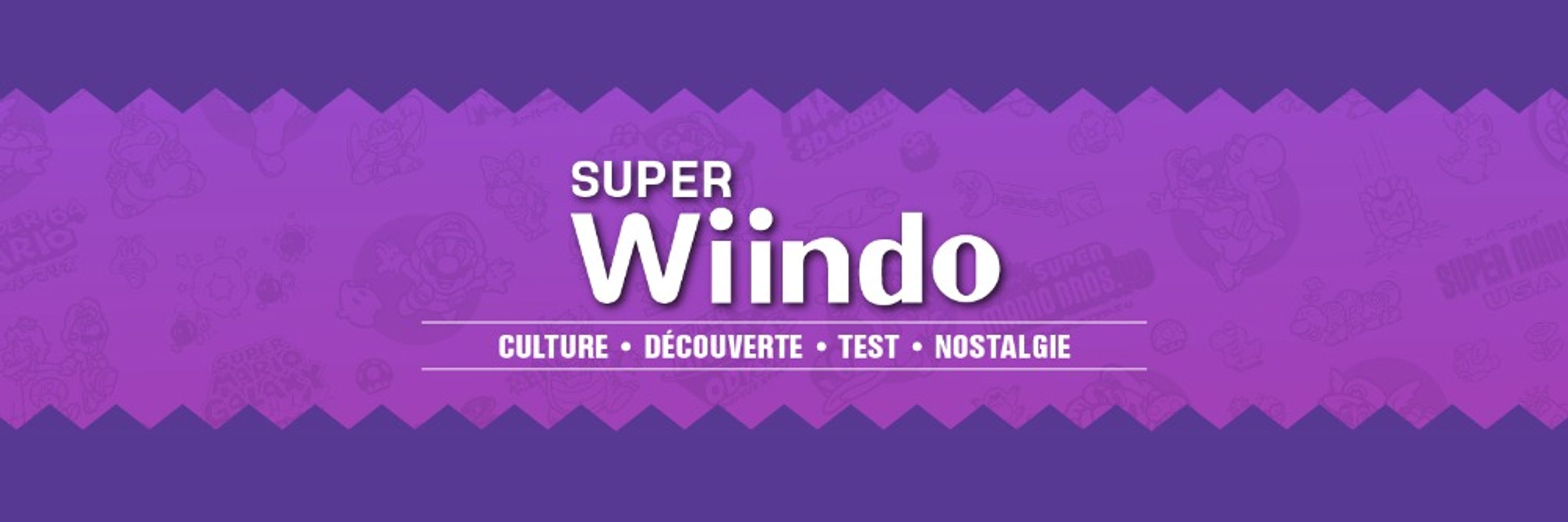 Super Wiindo