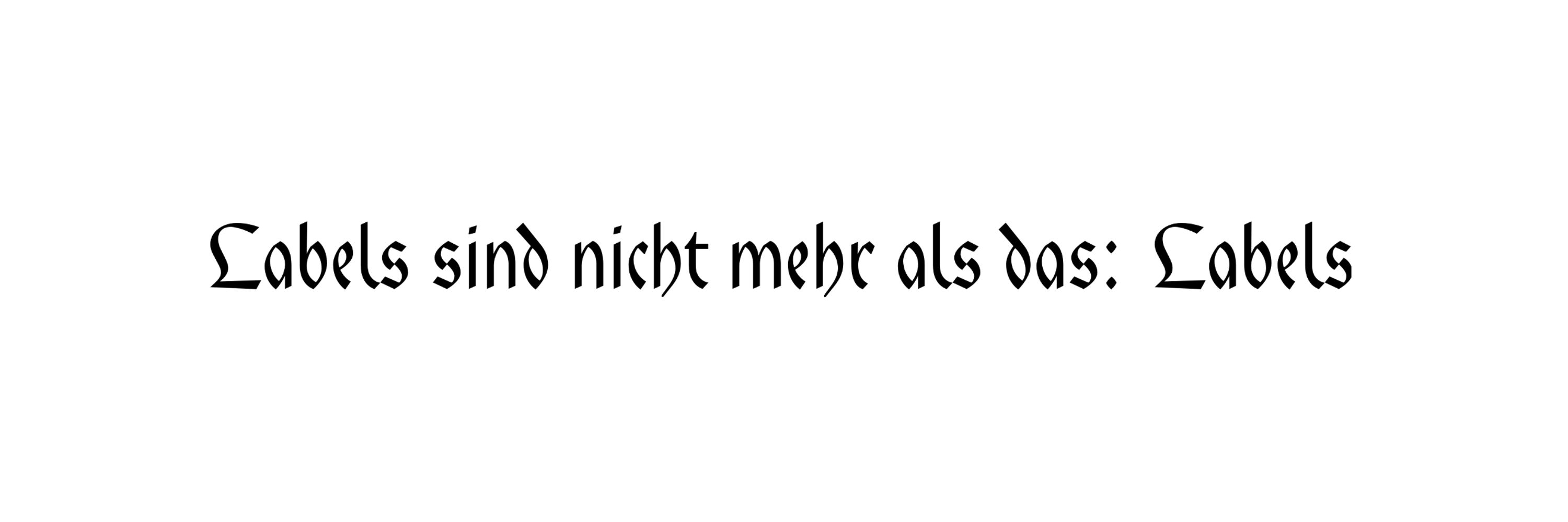 wer ist kacklaut slander