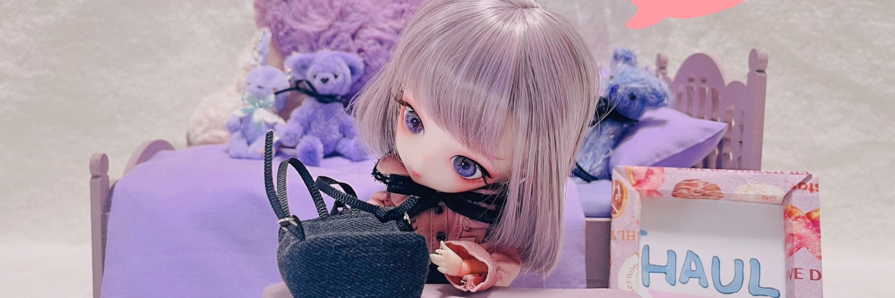 d_kai＊doll