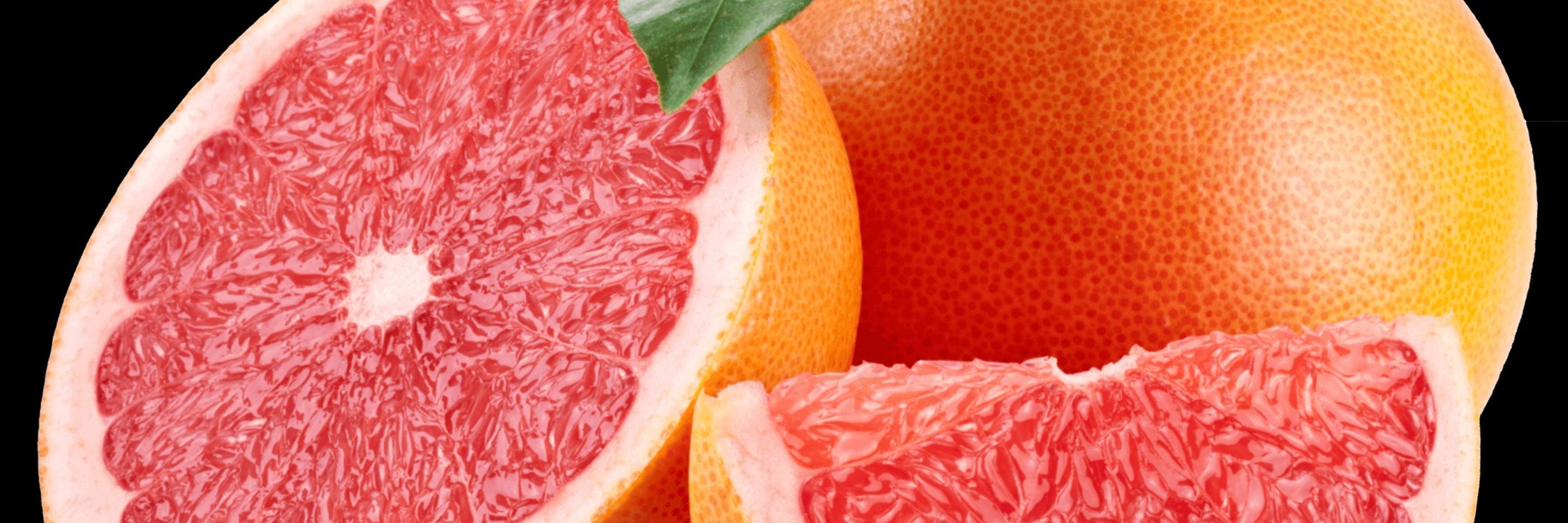 Grapefruit