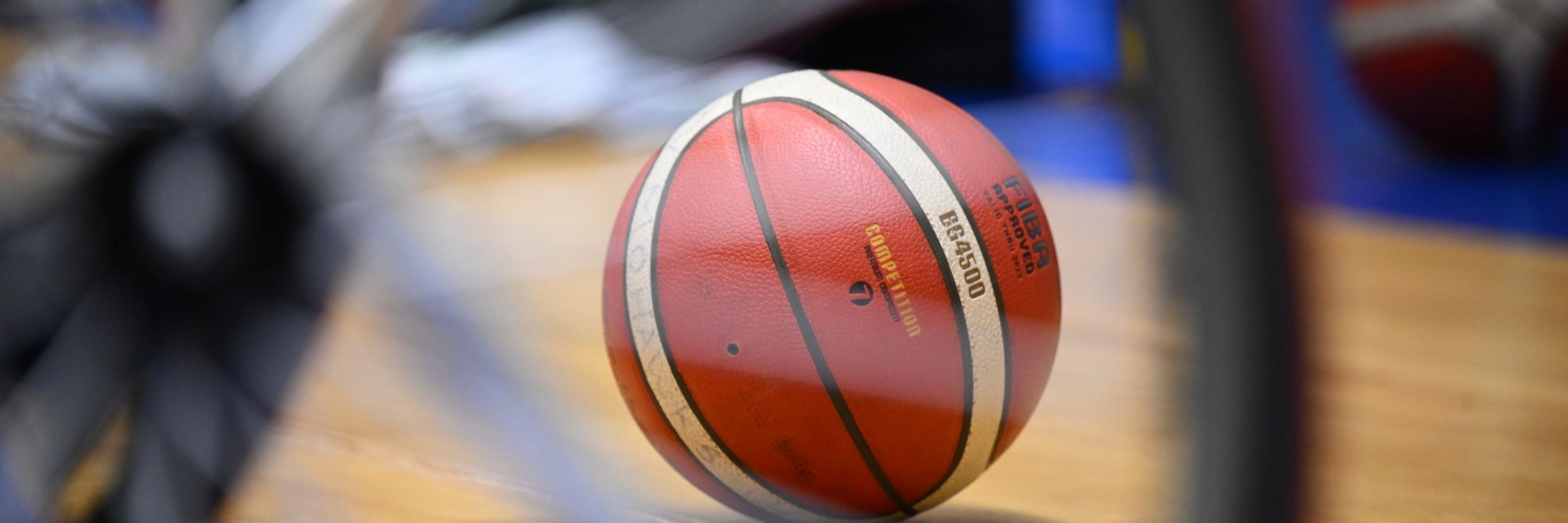 British Wheelchair Basketball