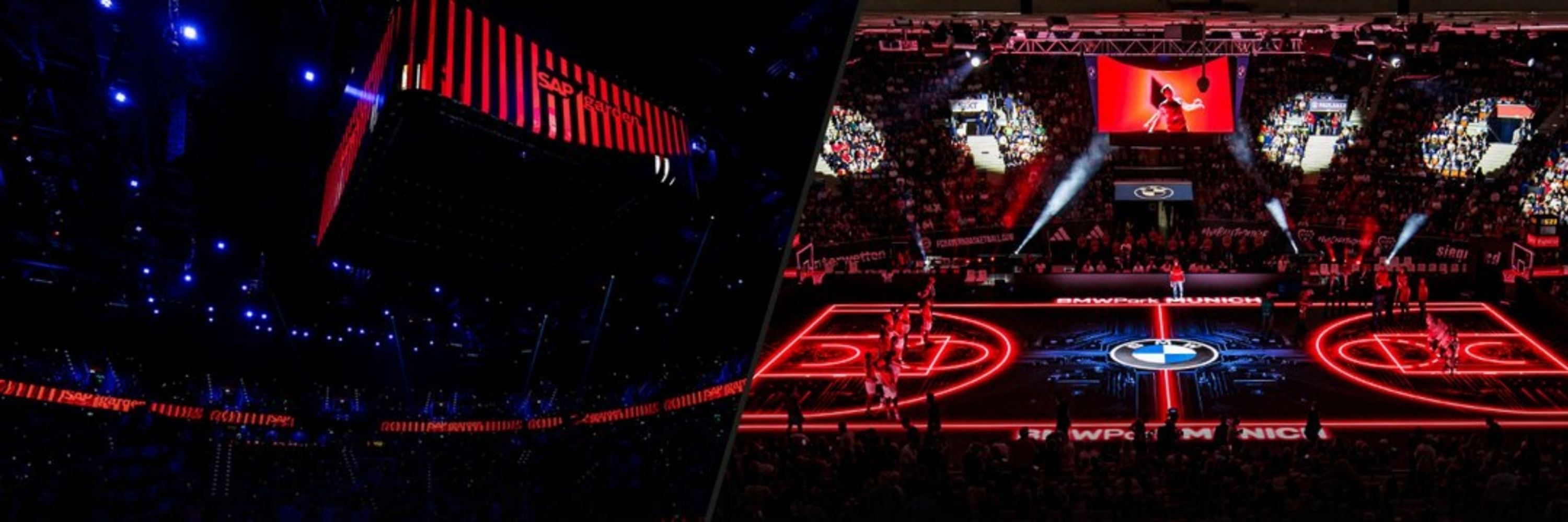 FC Bayern Basketball