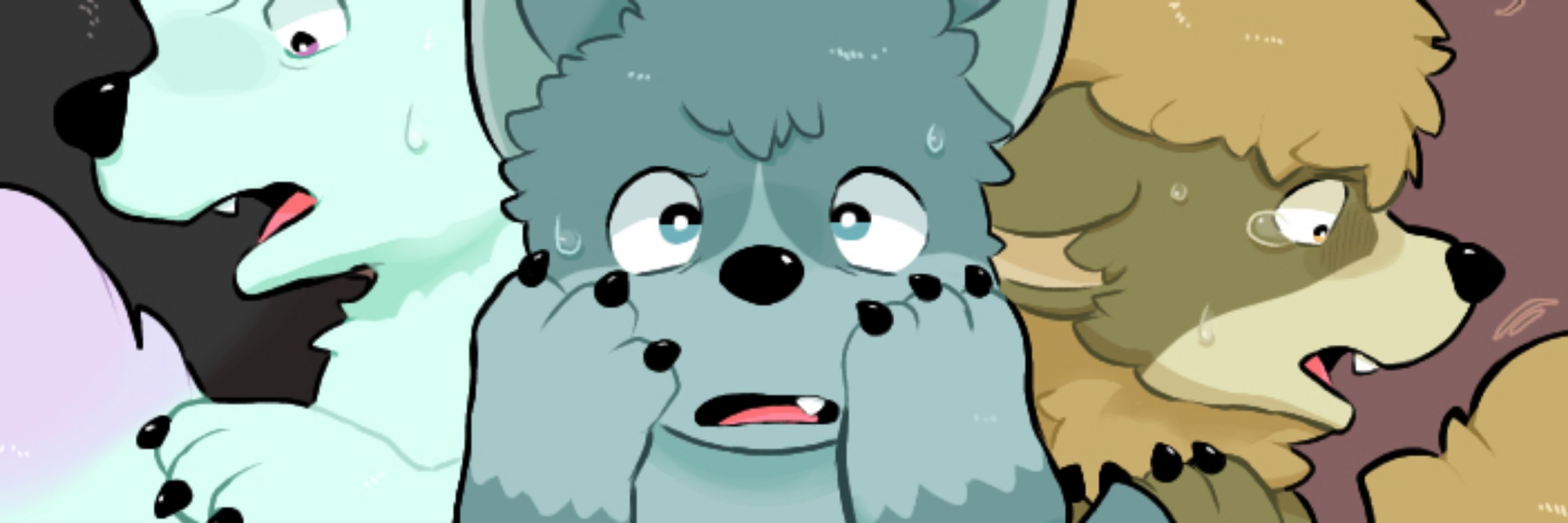 banner