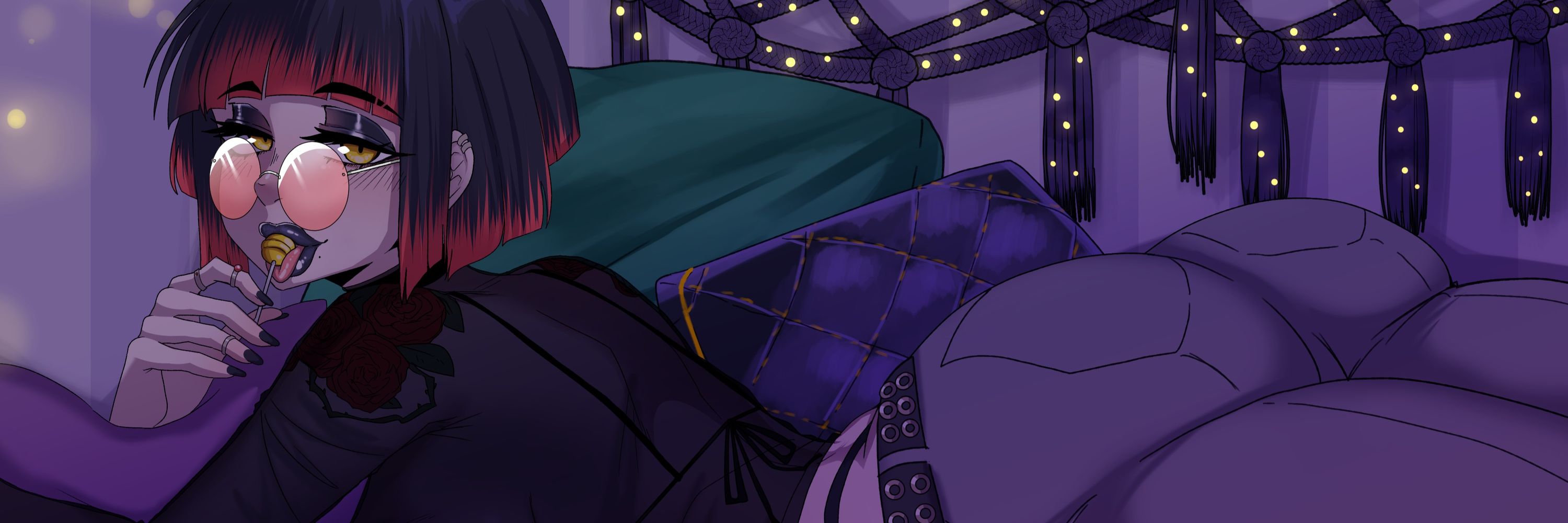  Hiyori (🔞 ASMR/VA) @【JoshikoPro】