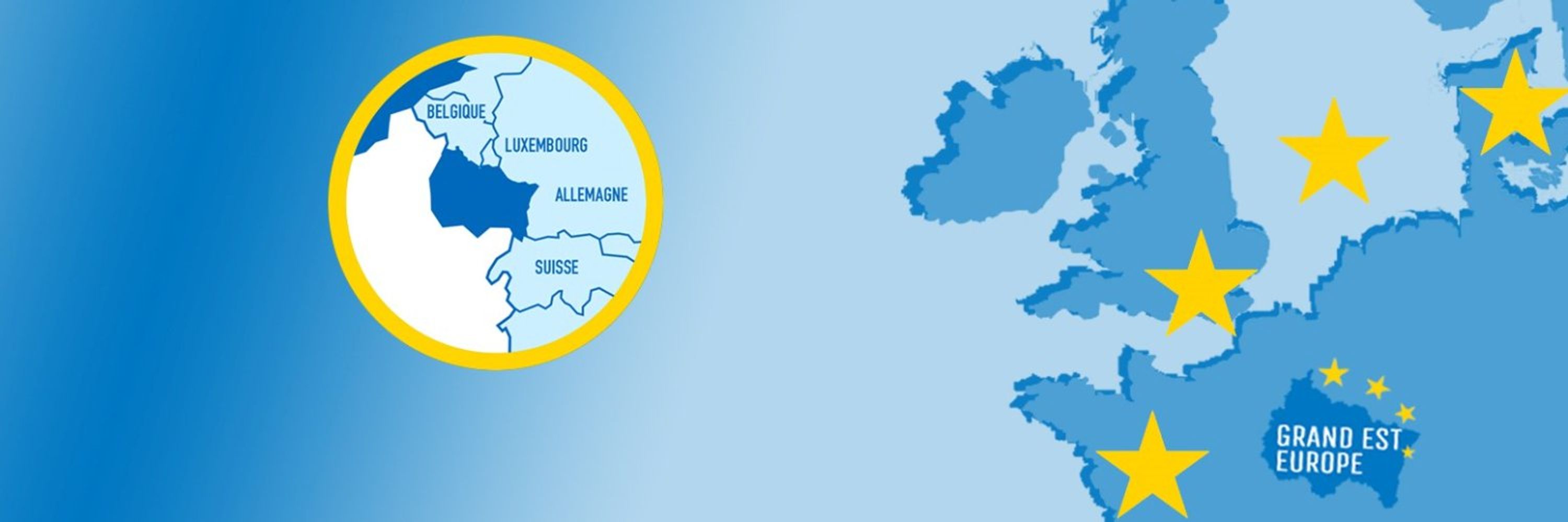 Grand Est-Europe