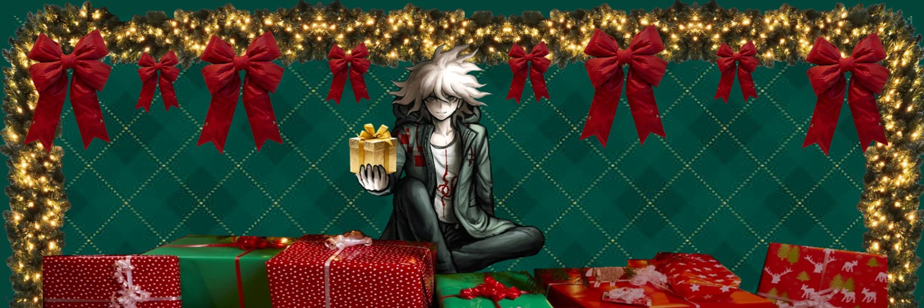 🎄 Anakiwa ❄