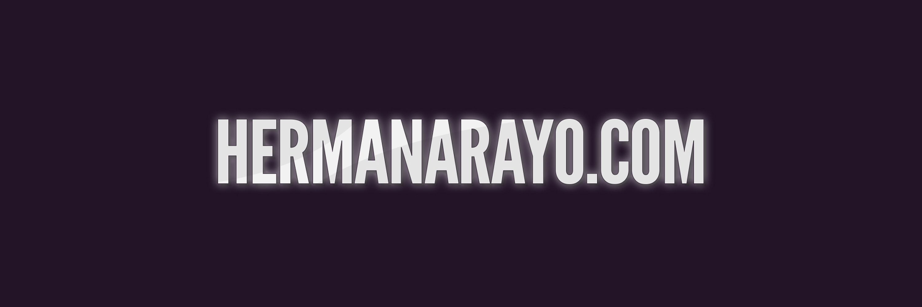 Hermana Rayo Webzine