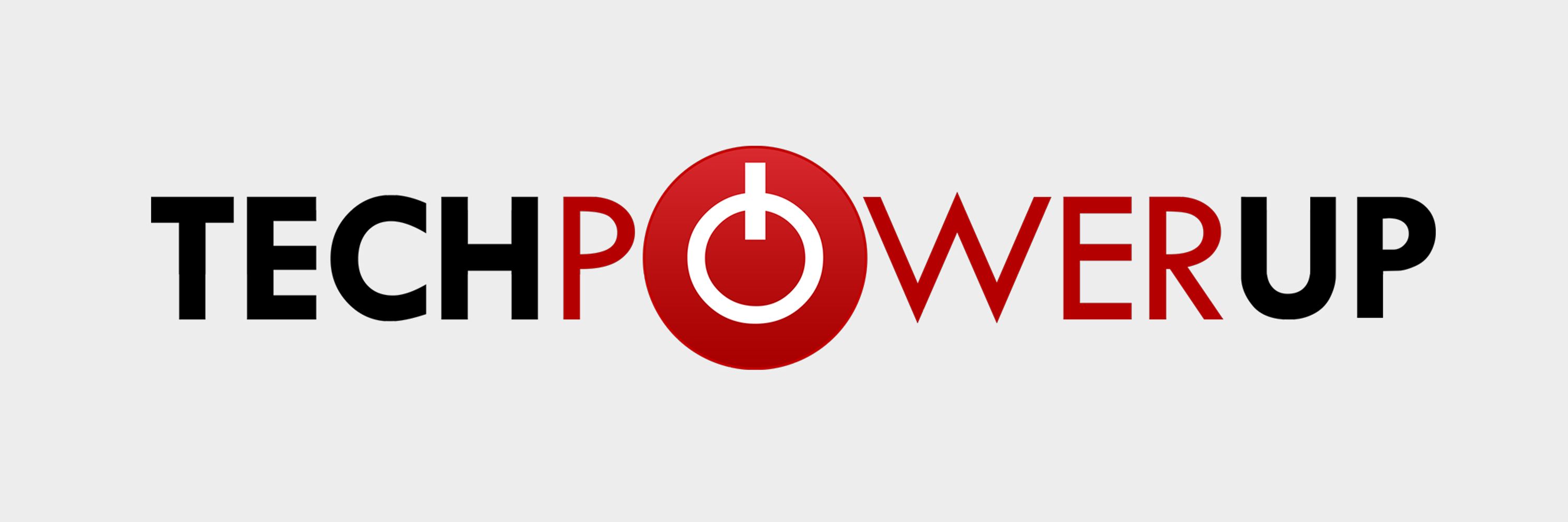 TechPowerUp
