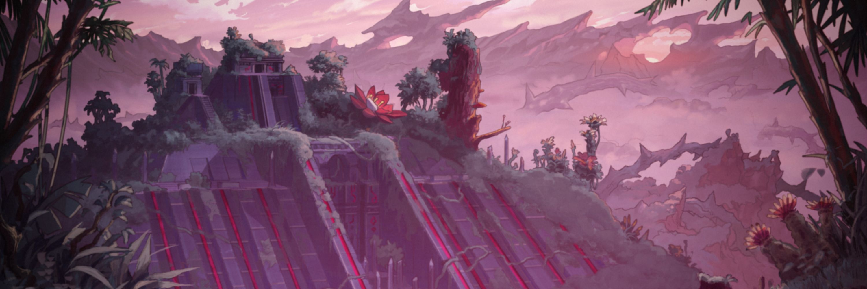 Eternals.Developing