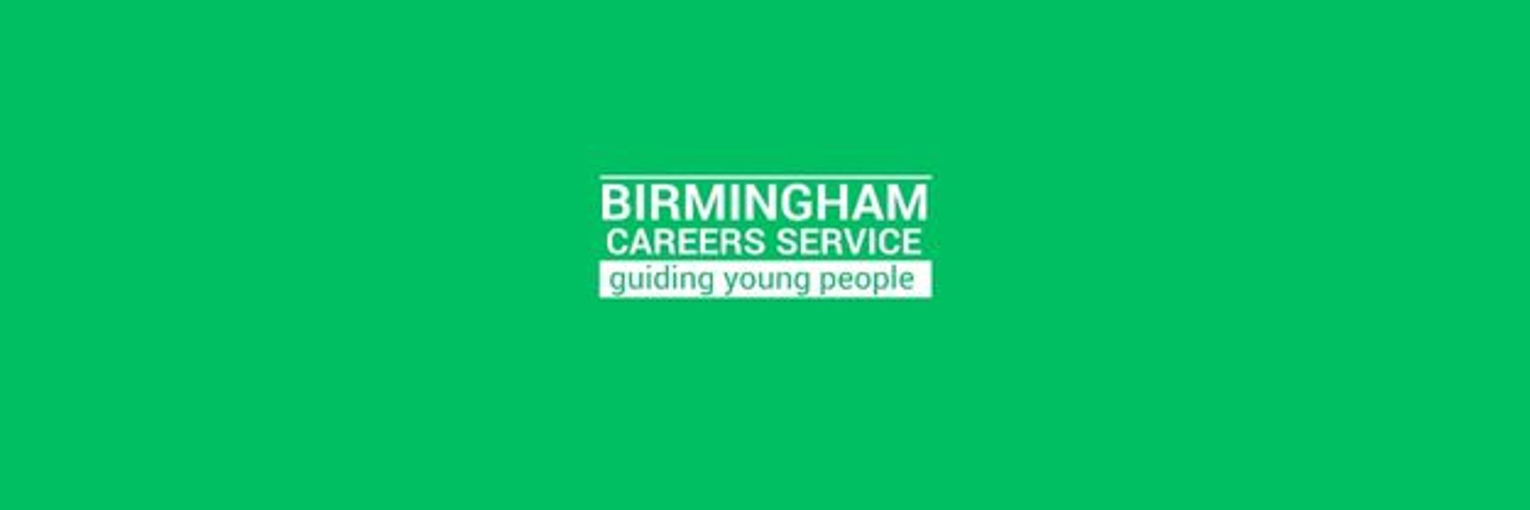 Birmingham Careers Service