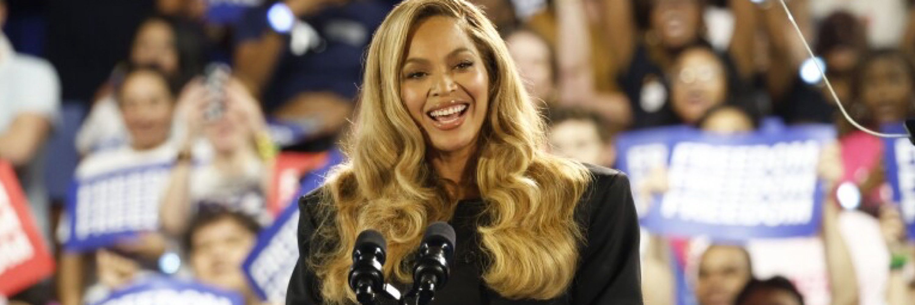 K-yoncé of the United States🇺🇸