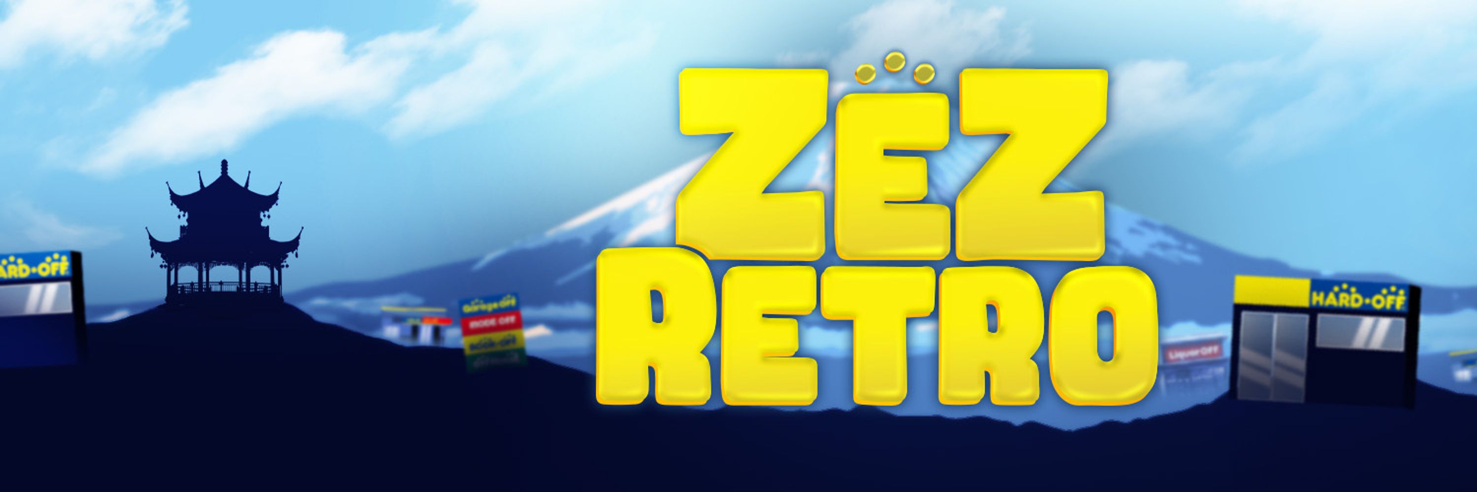 Zez Retro