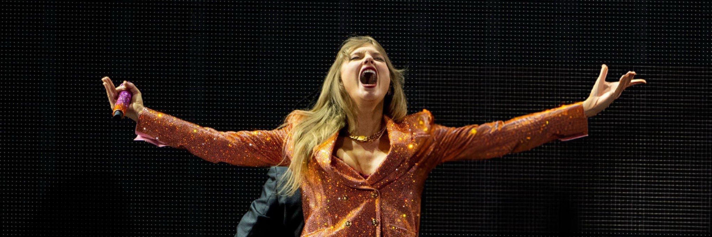 Dr. FNP Swiftie
