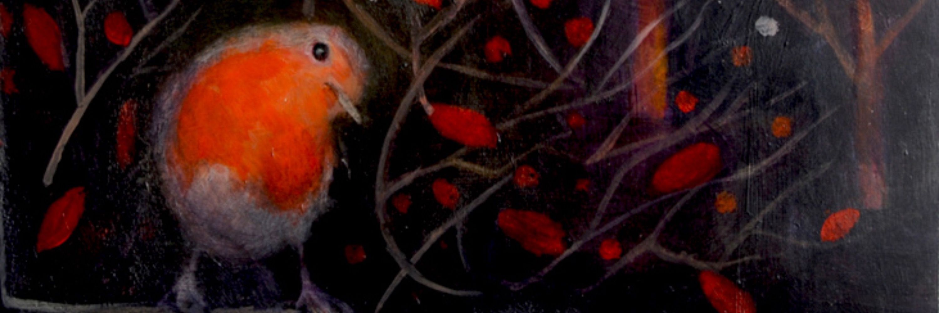Catherine Hyde