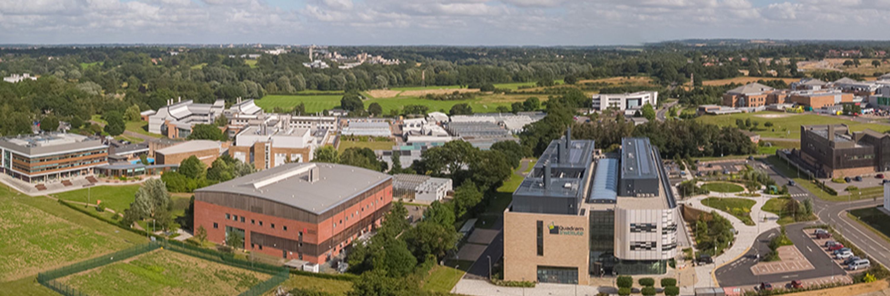 Centre for Microbial Interactions