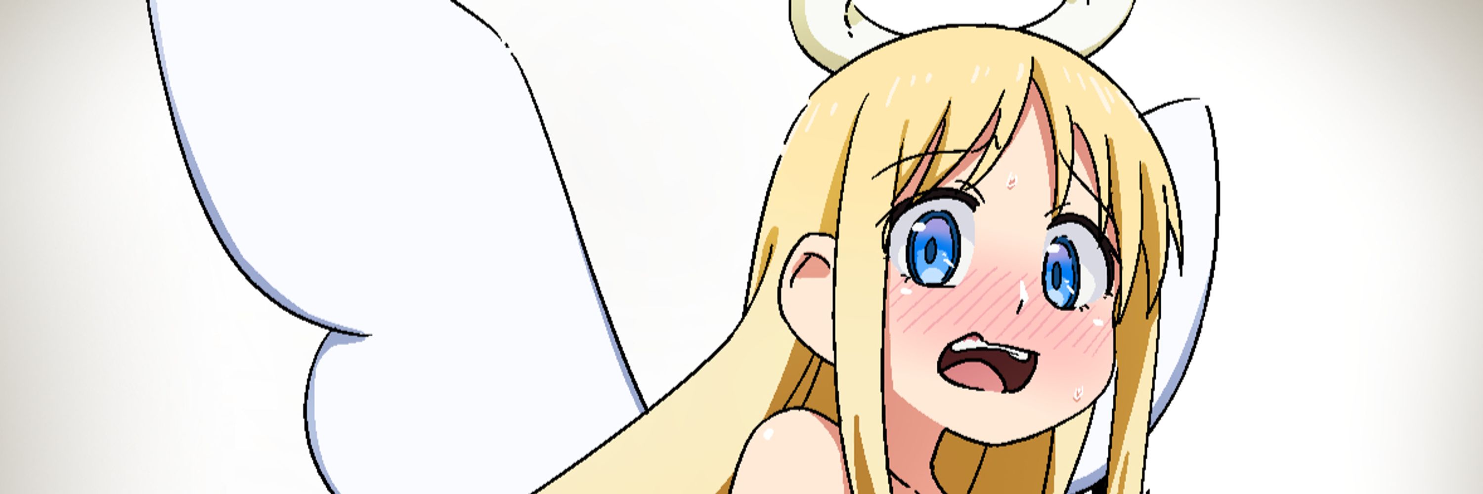 アニD🔞(アニメーター)