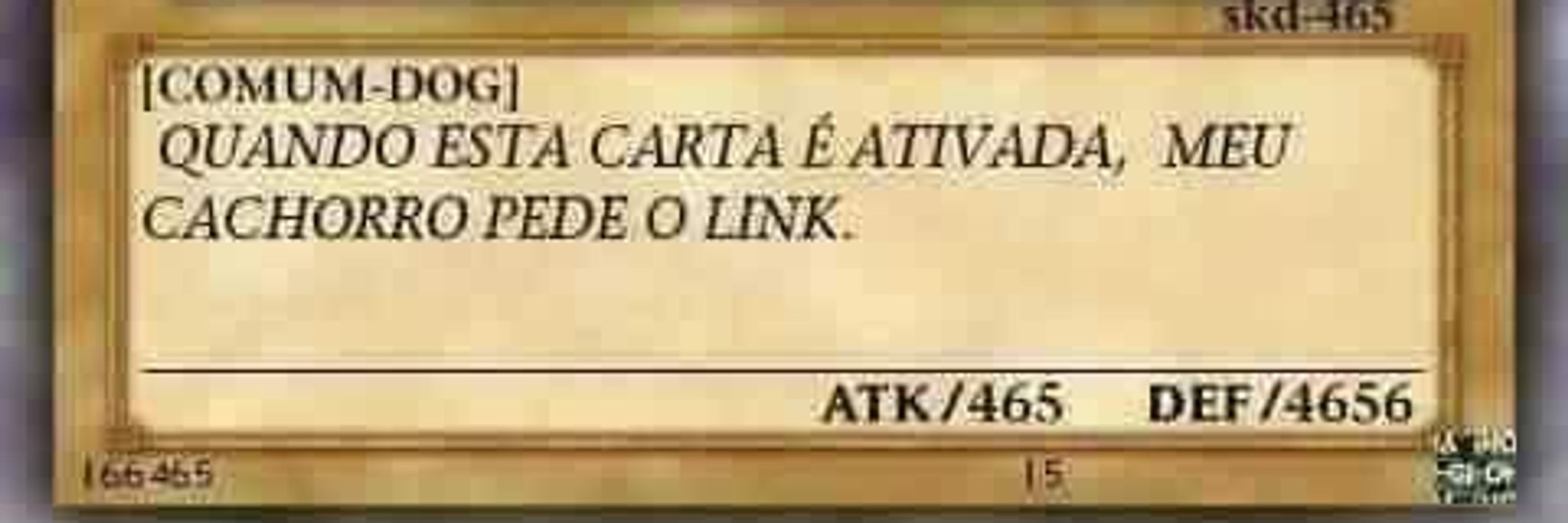 🐶 CatioroDoLink 🔞