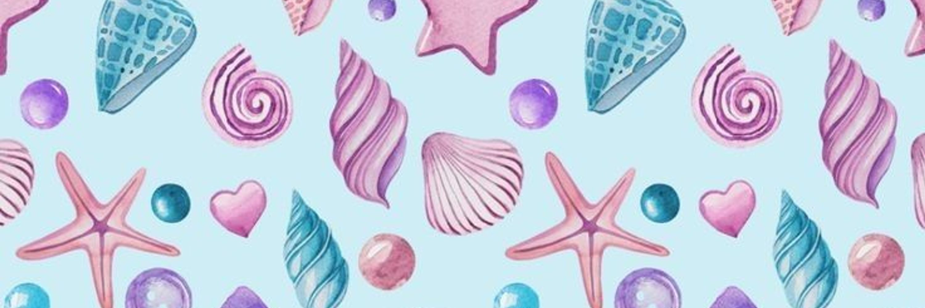 Star! 🐚🌸🏝️
