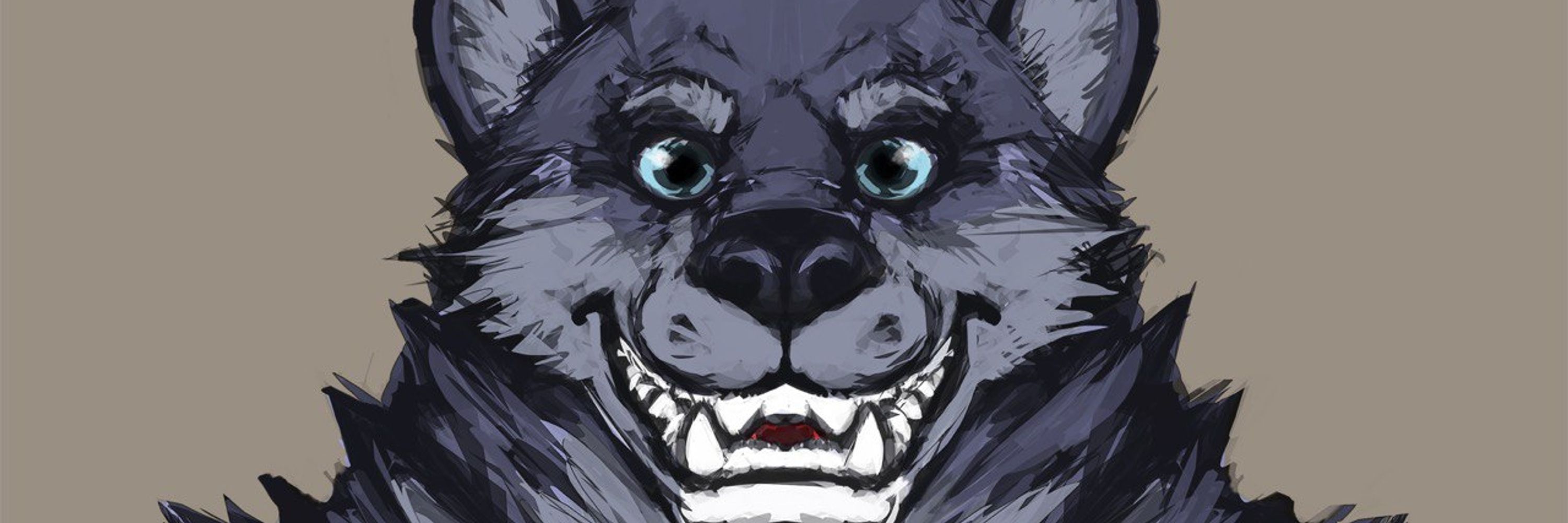 Grinning Wolf Studio
