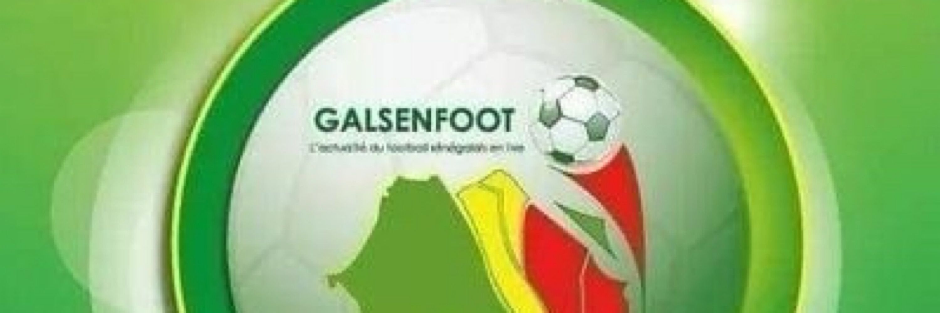Galsenfoot.com ✅