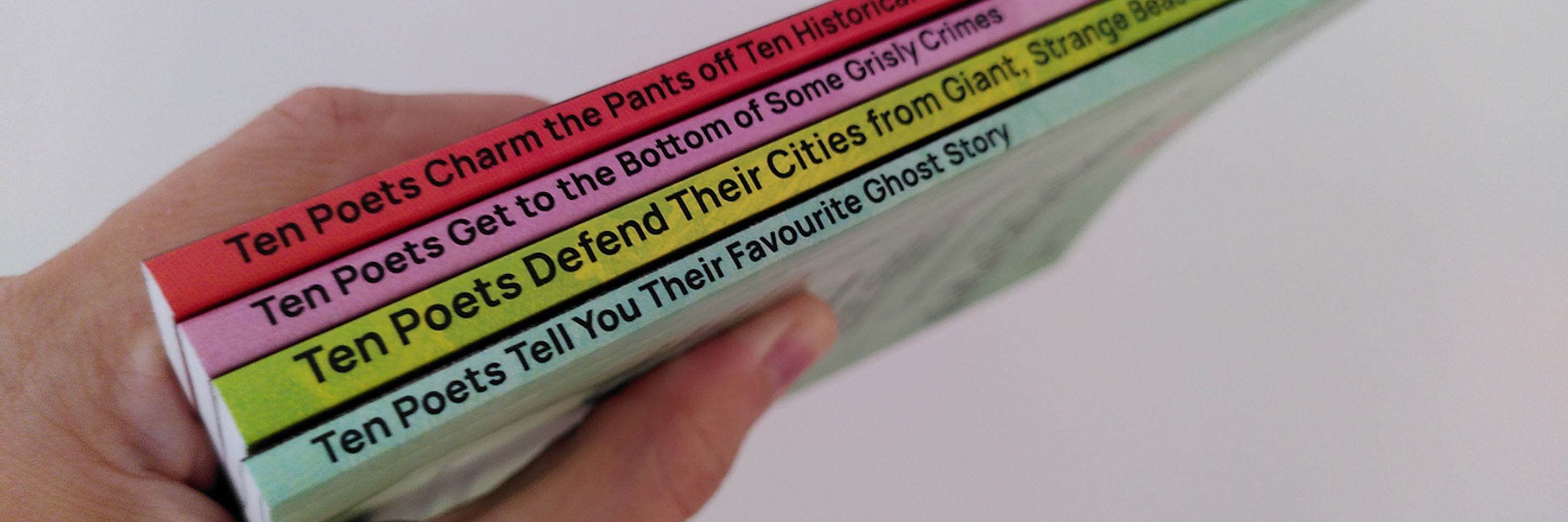 Sidekick Books