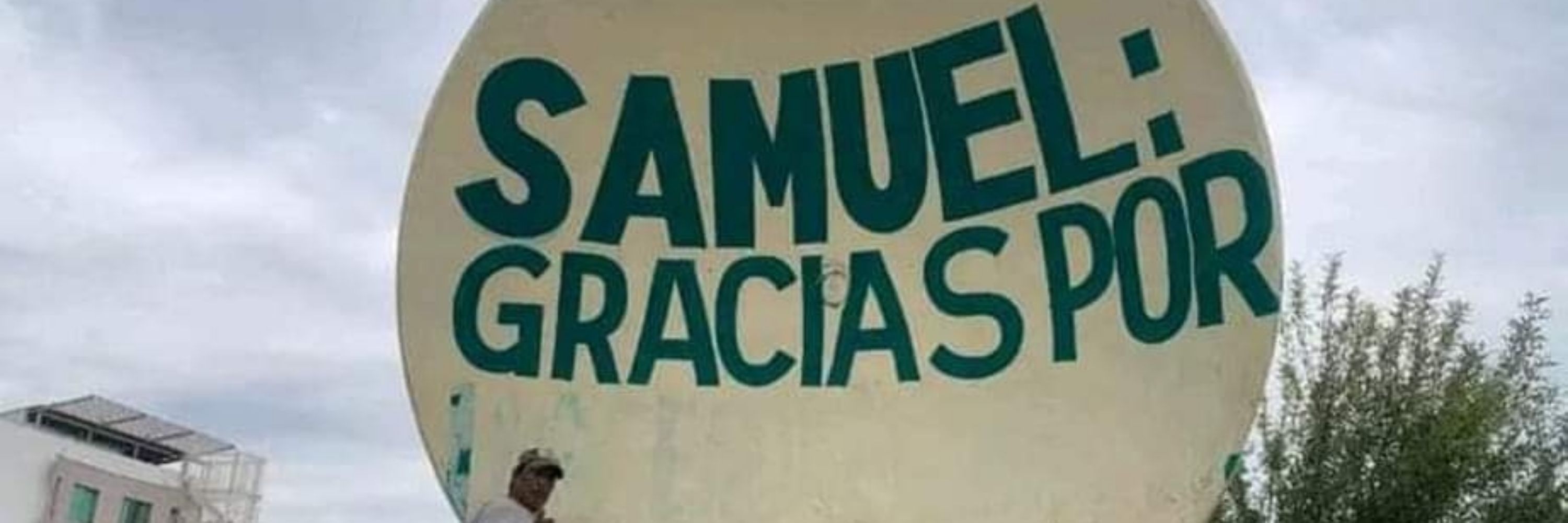 Samuel 