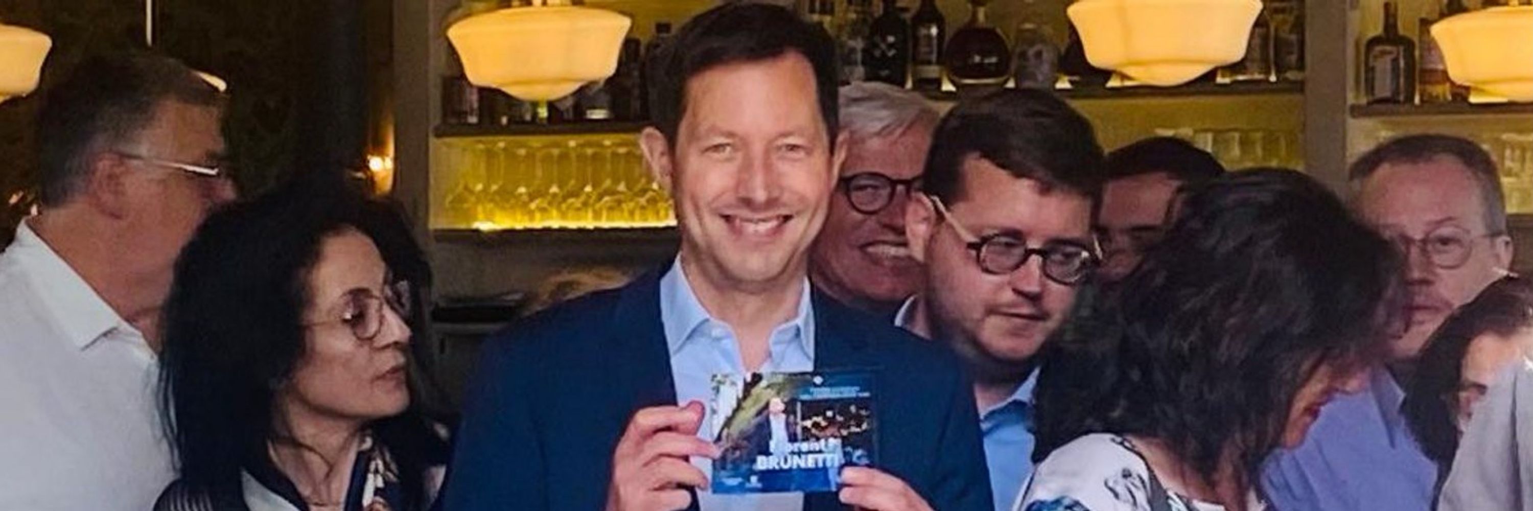 Florent Brunetti
