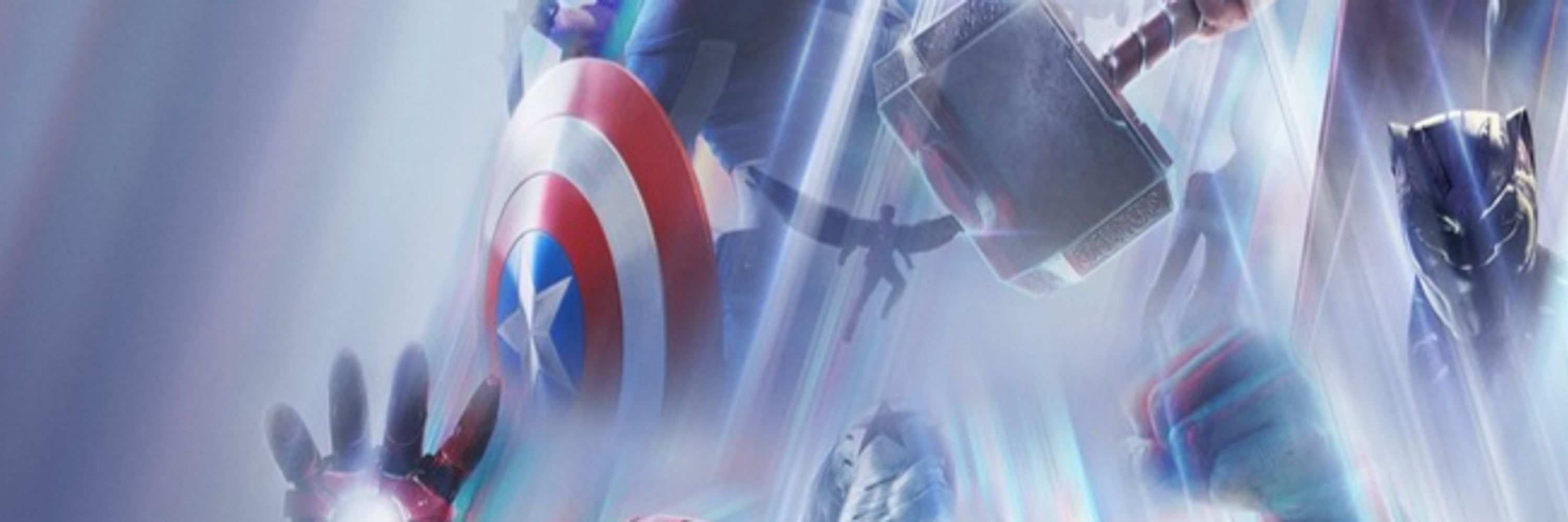 Neófito Ultimate de Marvel 😝