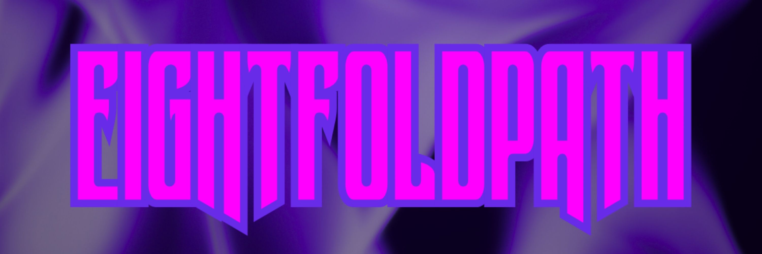 Shannon Kerr - Eight.Fold.Path
