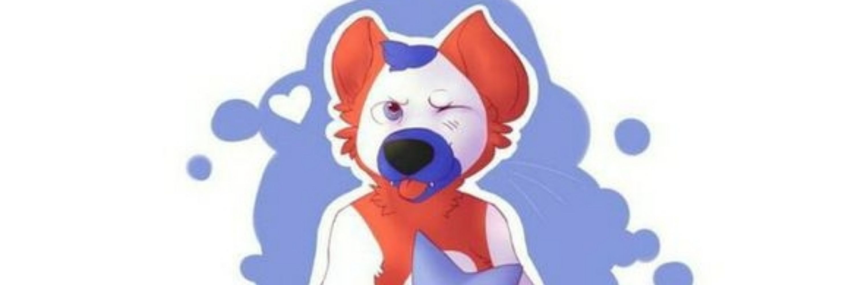 STAR THE WOLF