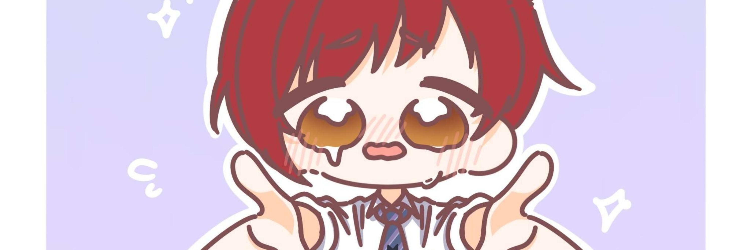 繁星點點頭☛fnxngdindintu無限期停止vtuber活動版