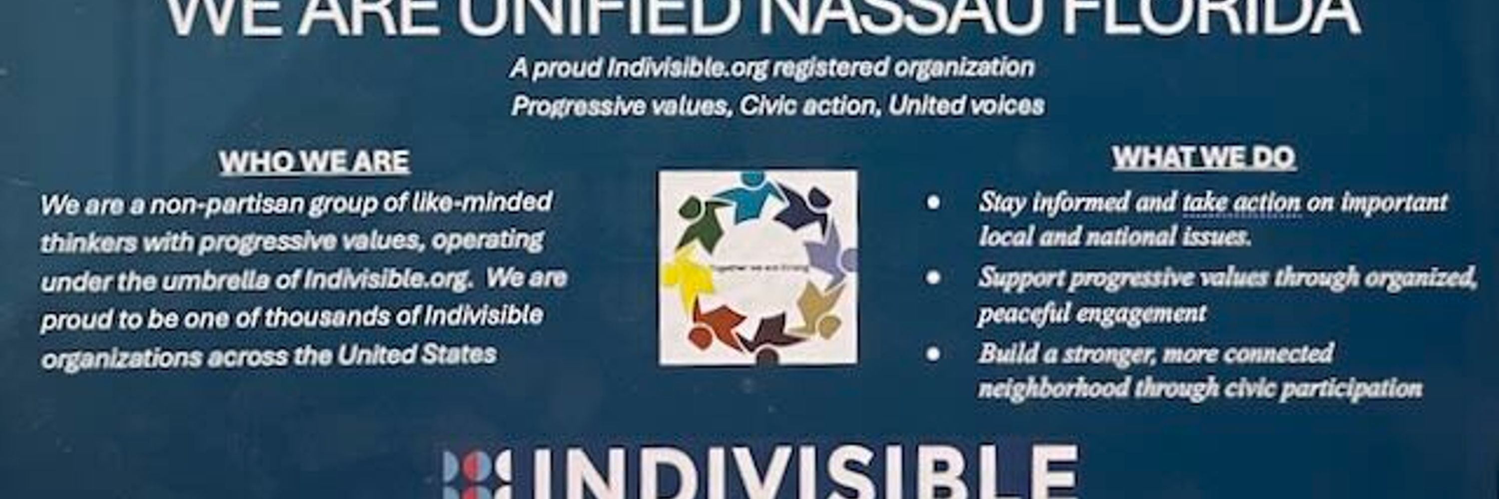 Unified-Nassau Florida
