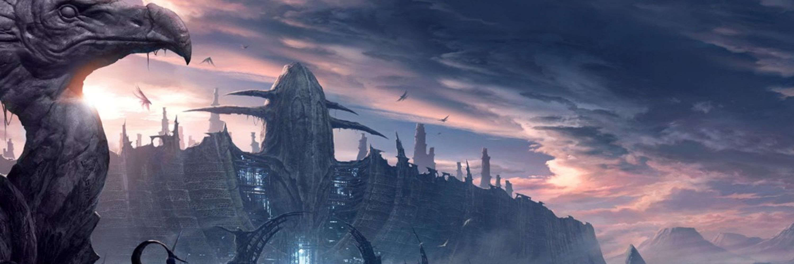 Oddworld Inhabitants