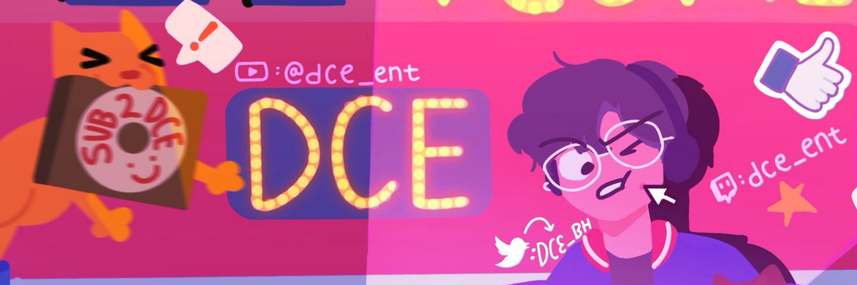DCE