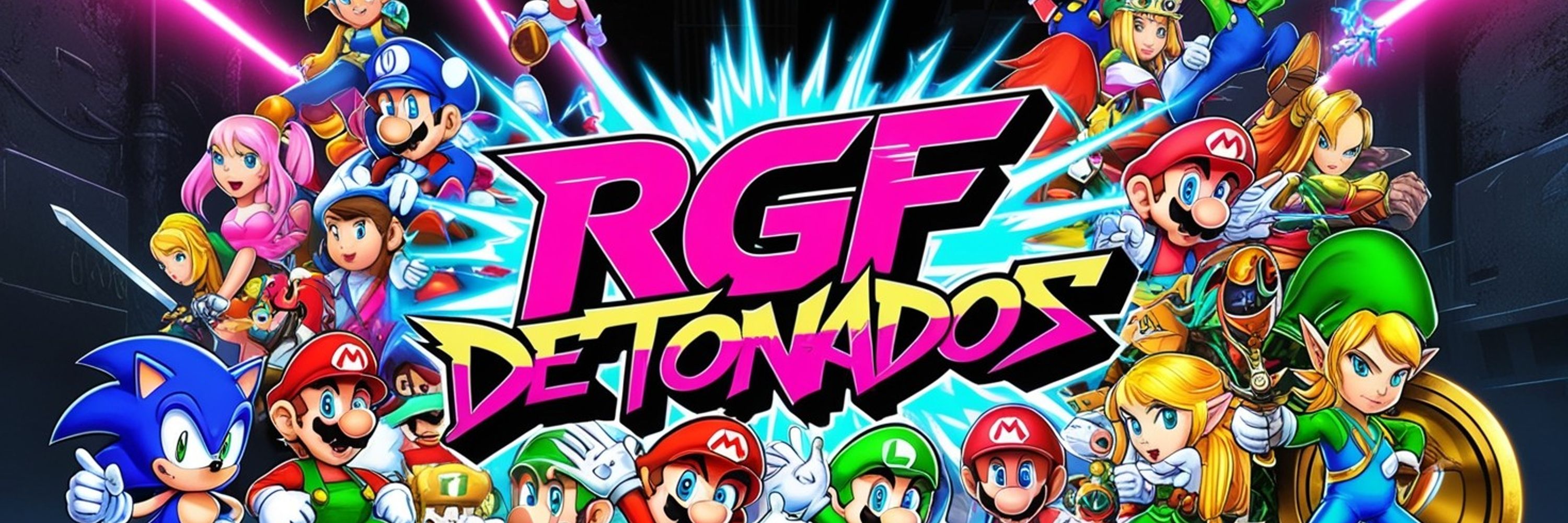 RGFDETONADOS