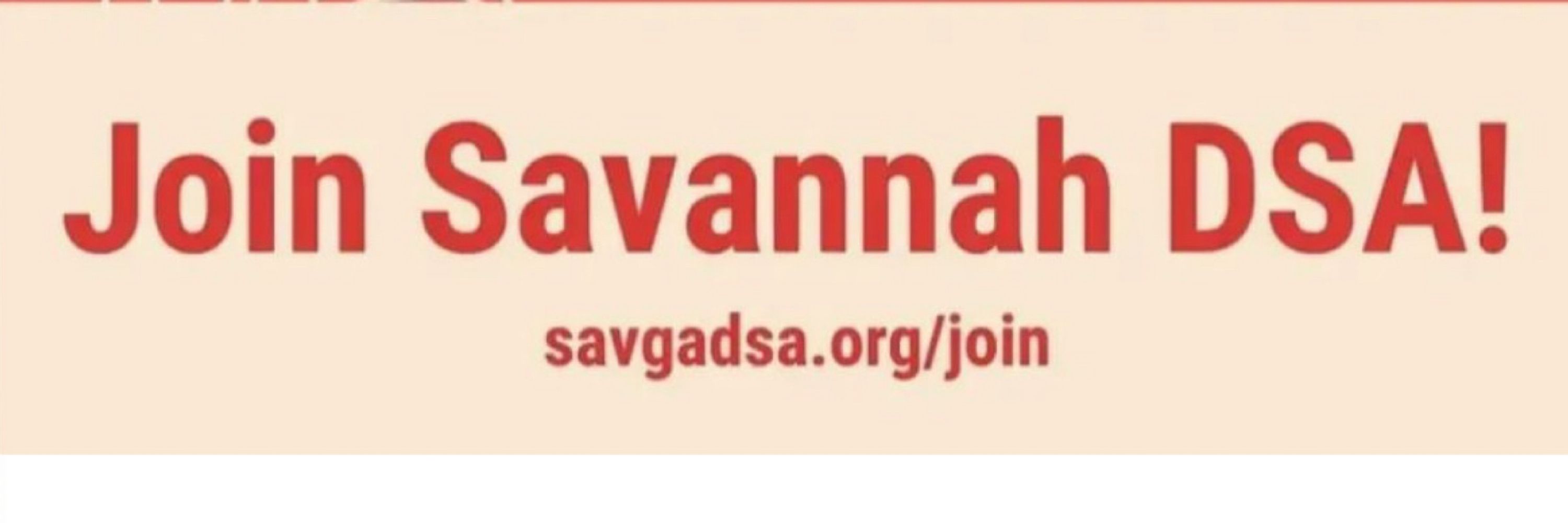🌹Savannah DSA
