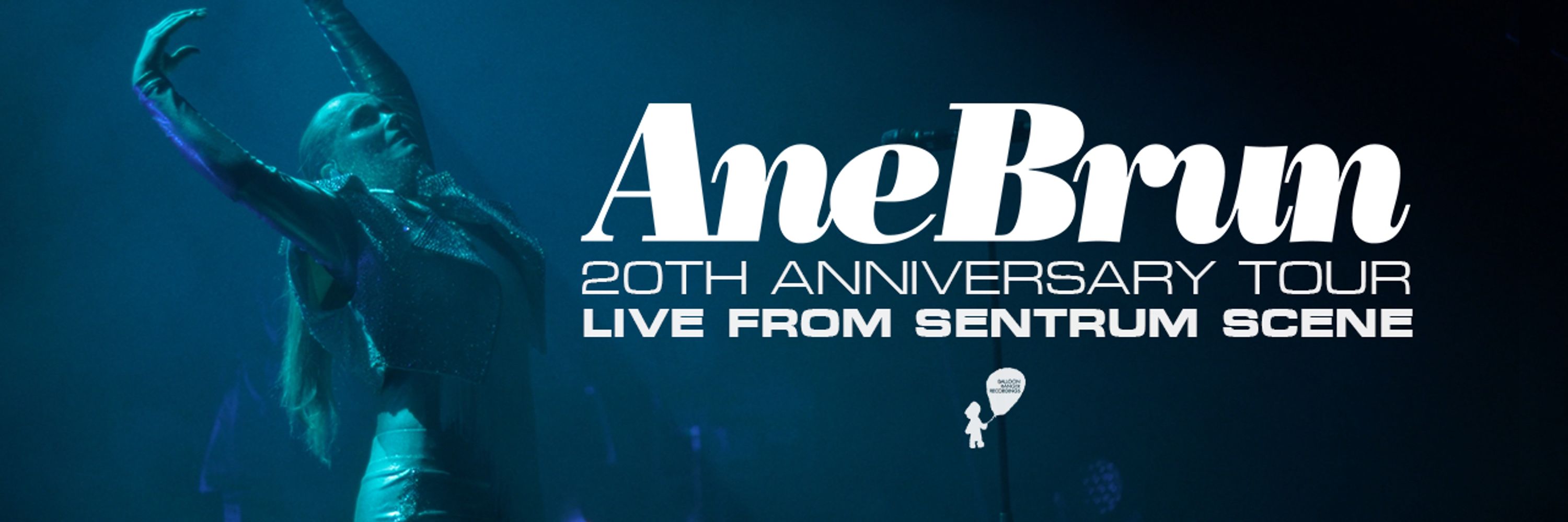 ANE BRUN